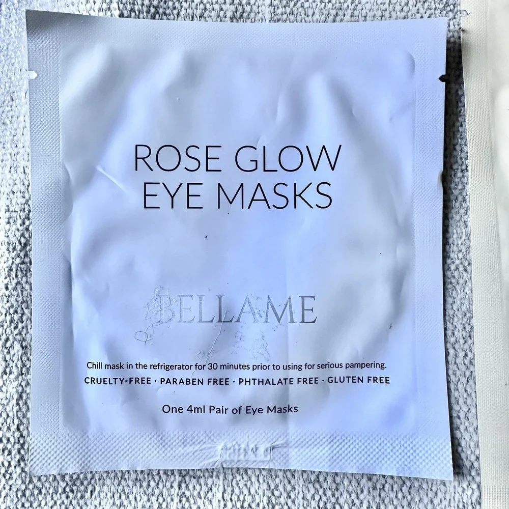 Bellame pamper yourself